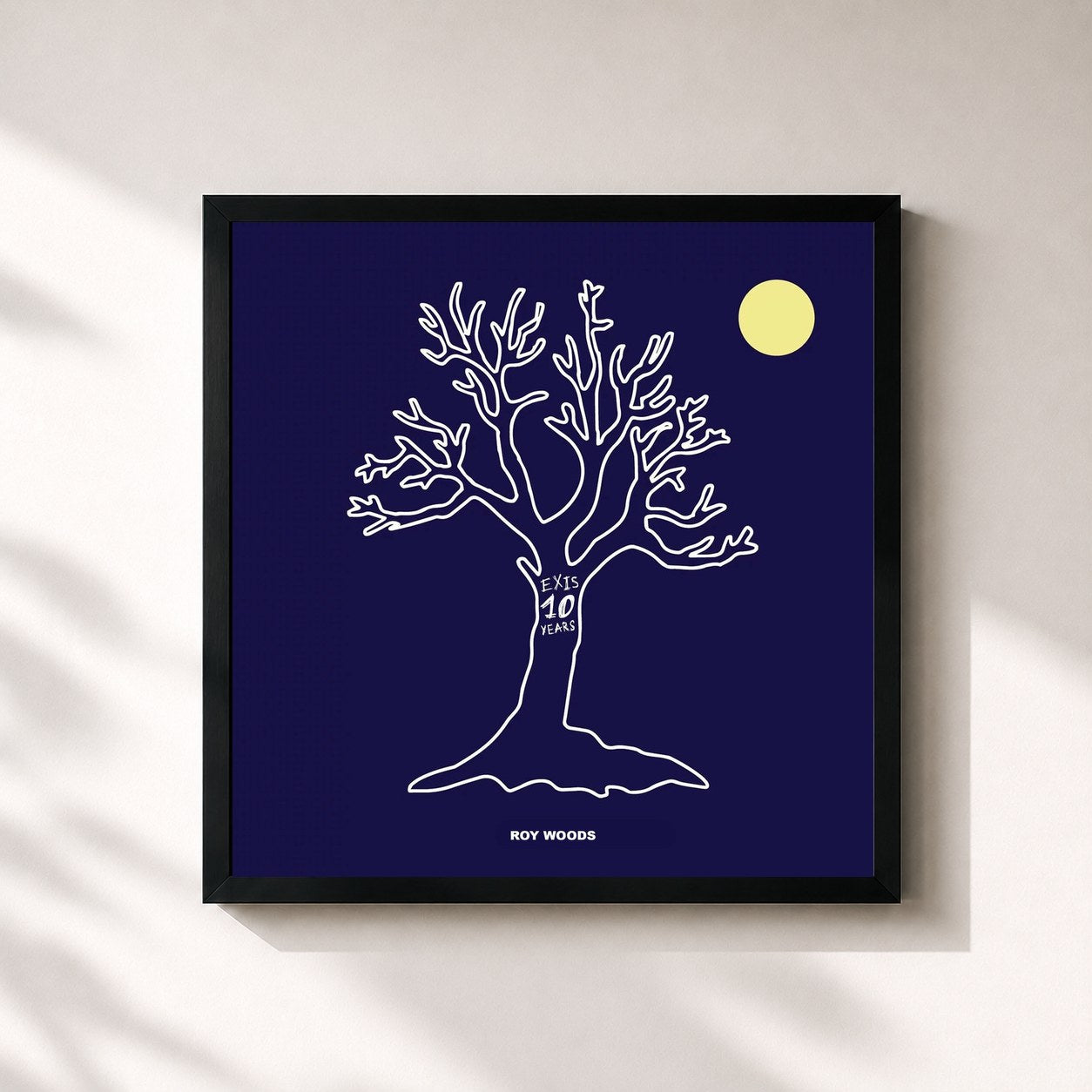 Roy Woods · Exis (Anniversary Edition)
