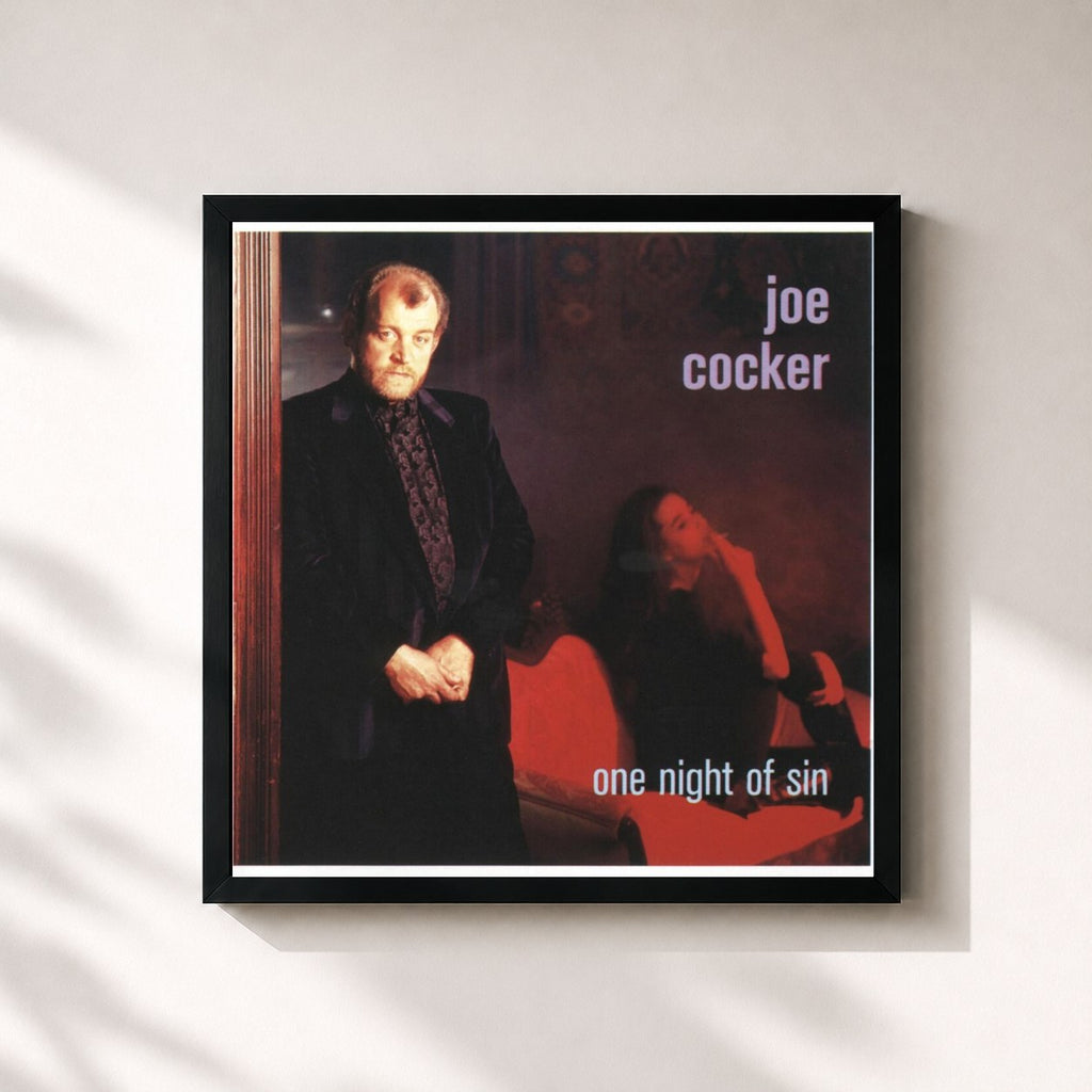 Joe Cocker · One Night of Sin