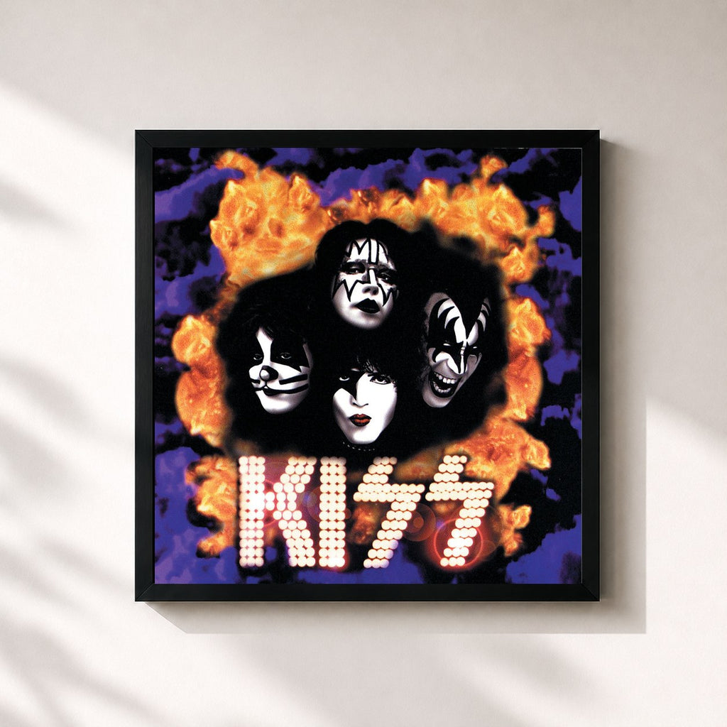 KISS · You Wanted The Best, You Got The Best!!