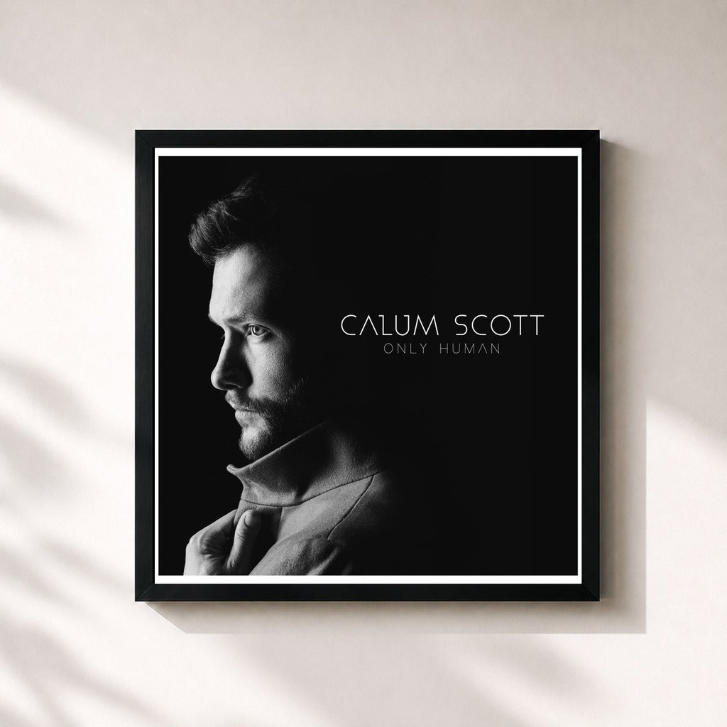 Calum Scott · Only Human (Deluxe)