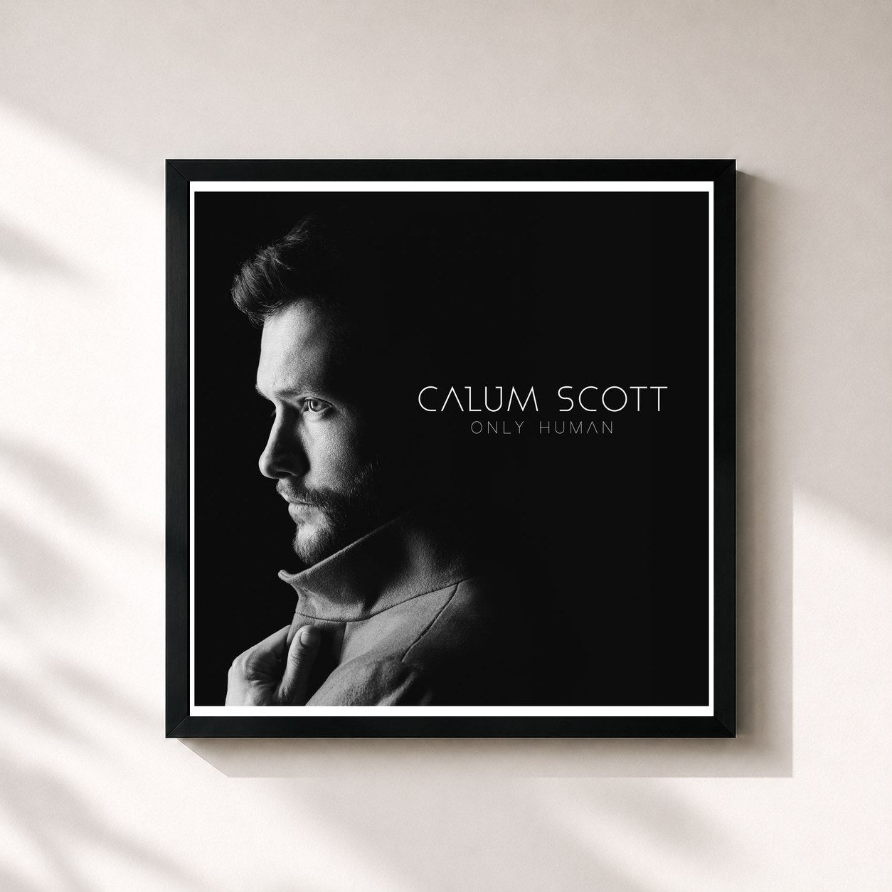 Calum Scott · Only Human (Deluxe)