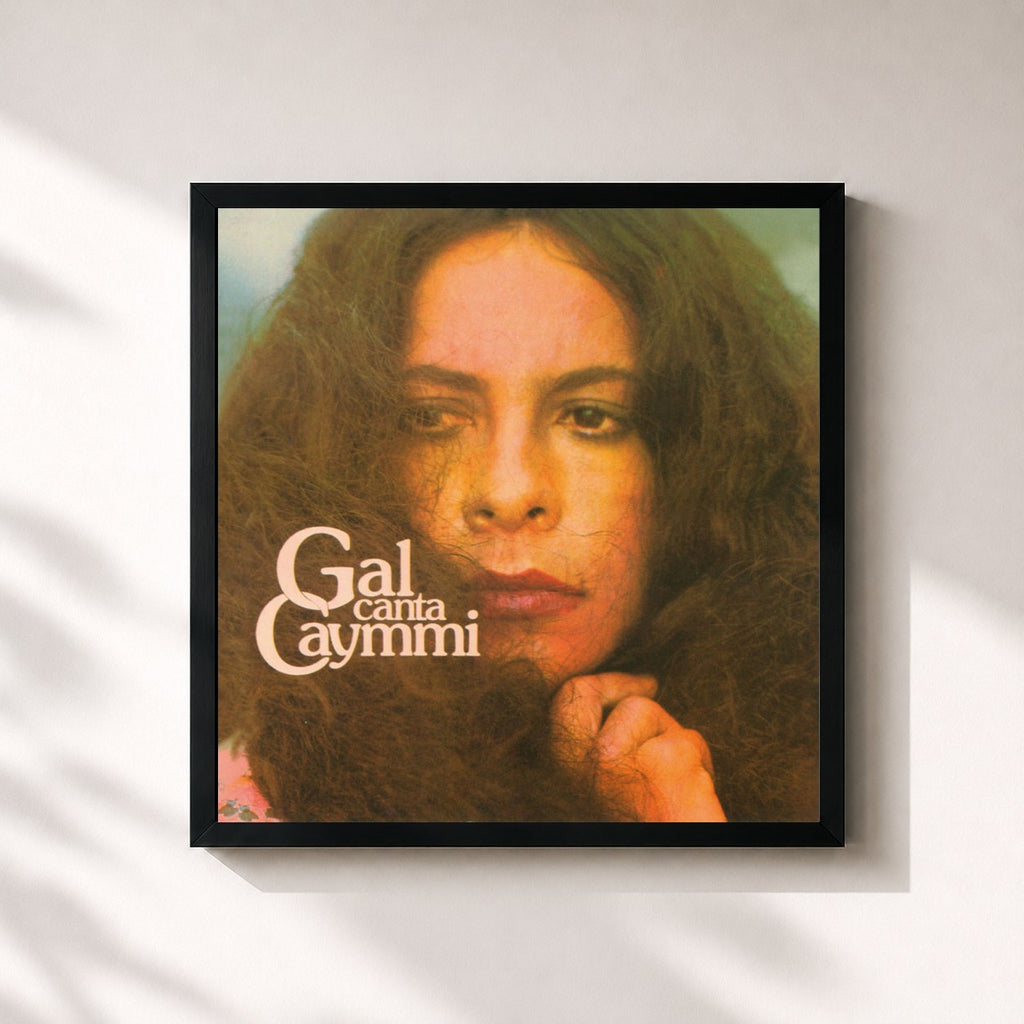 Gal Costa · Gal Canta Caymmi