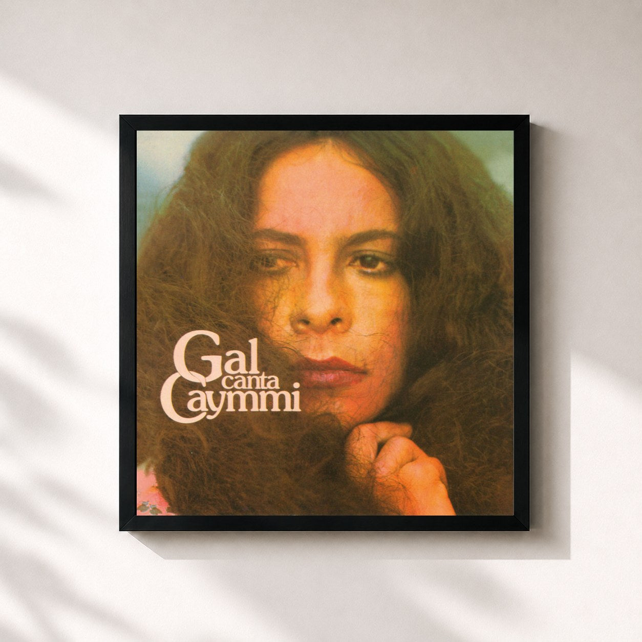 Gal Costa · Gal Canta Caymmi
