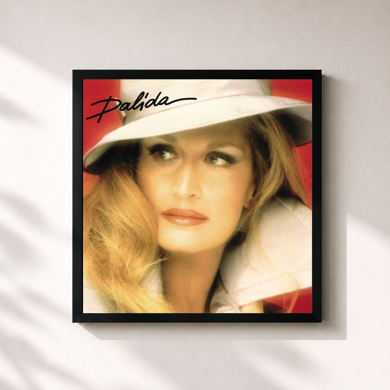 Dalida · Dalida