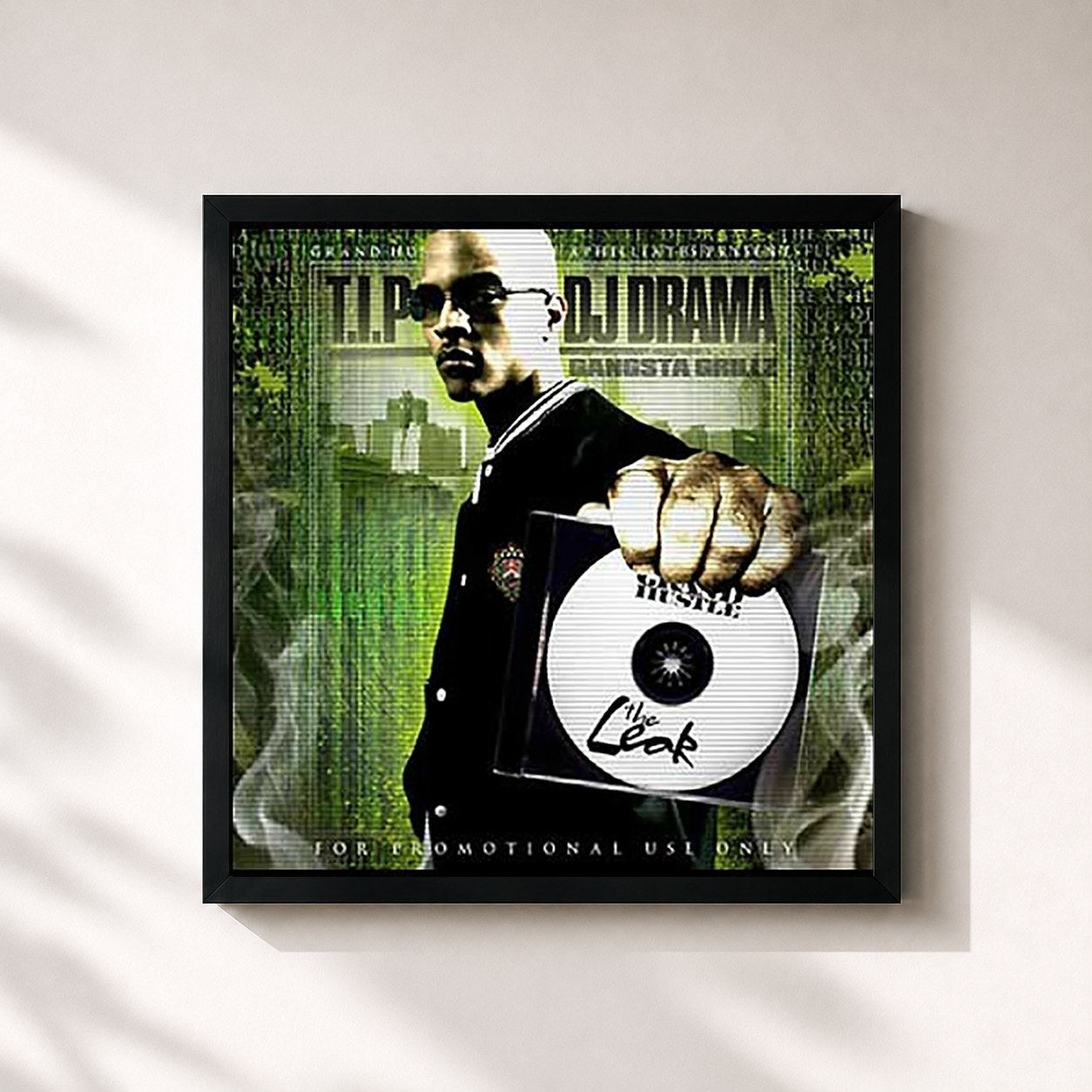 T.I. · The Leak
