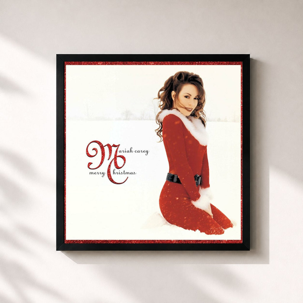 Mariah Carey · Merry Christmas: 30th Anniversary Edition