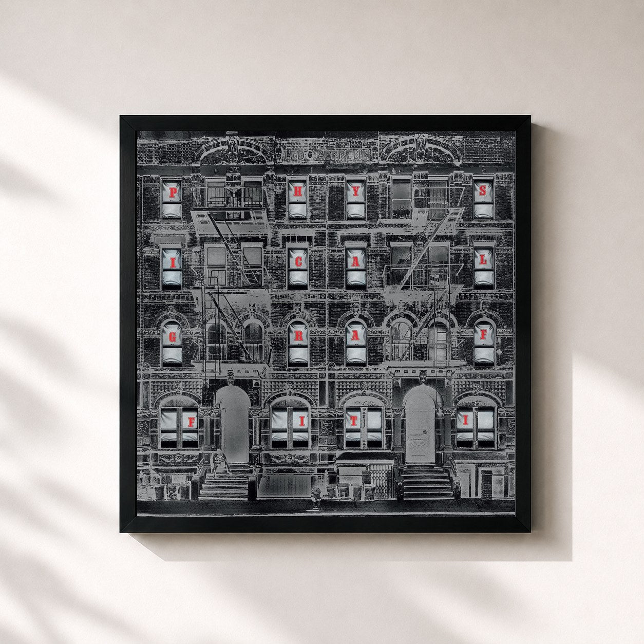 Led Zeppelin · Physical Graffiti (Deluxe Edition)