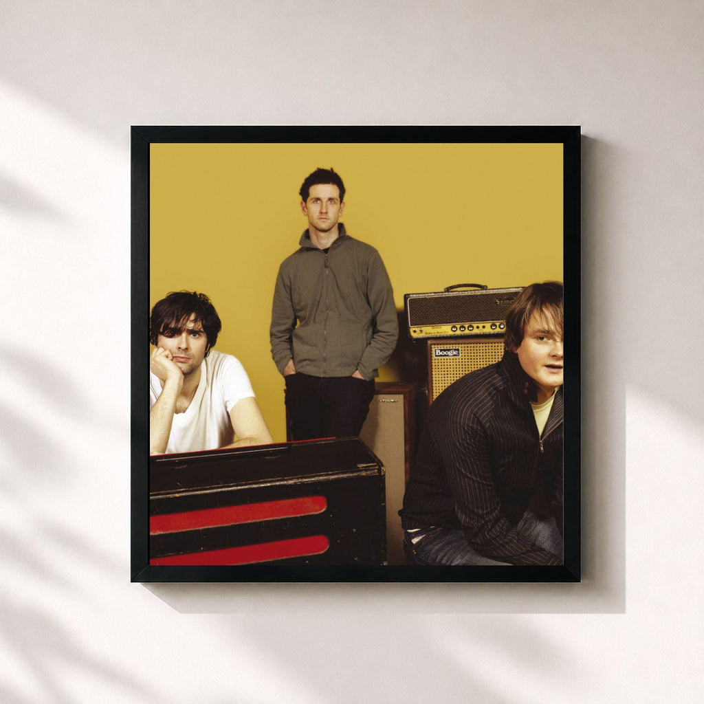 Keane · AOL Session