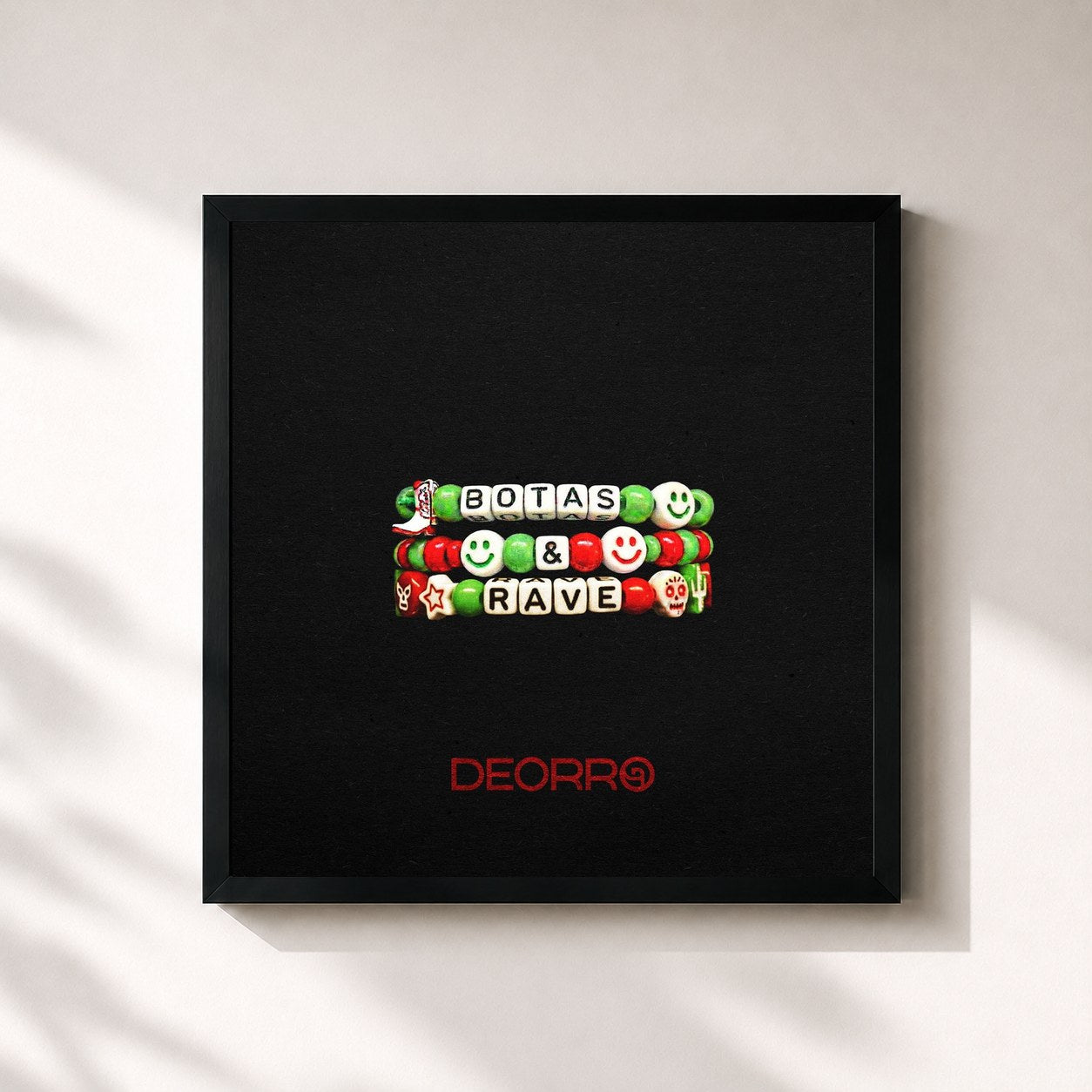 Deorro · BOTAS & RAVE