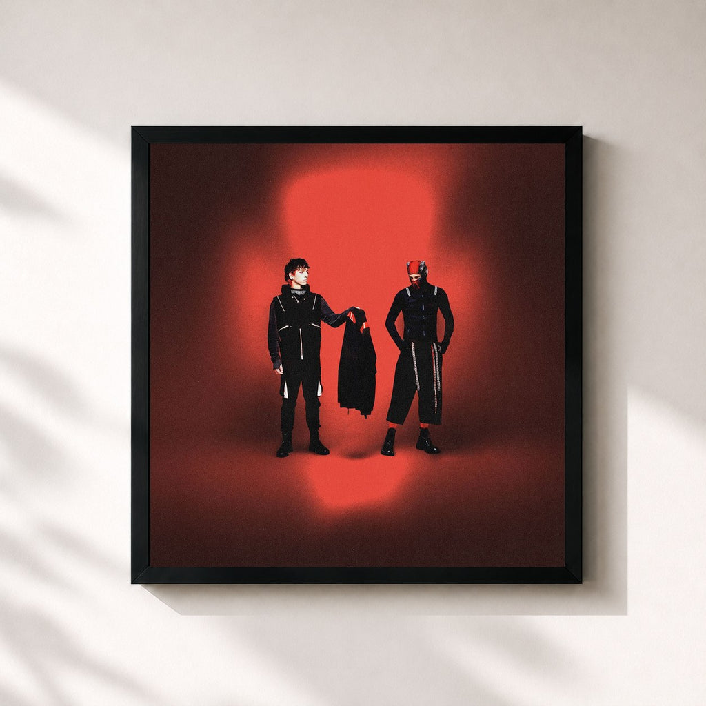 Twenty One Pilots · Breach
