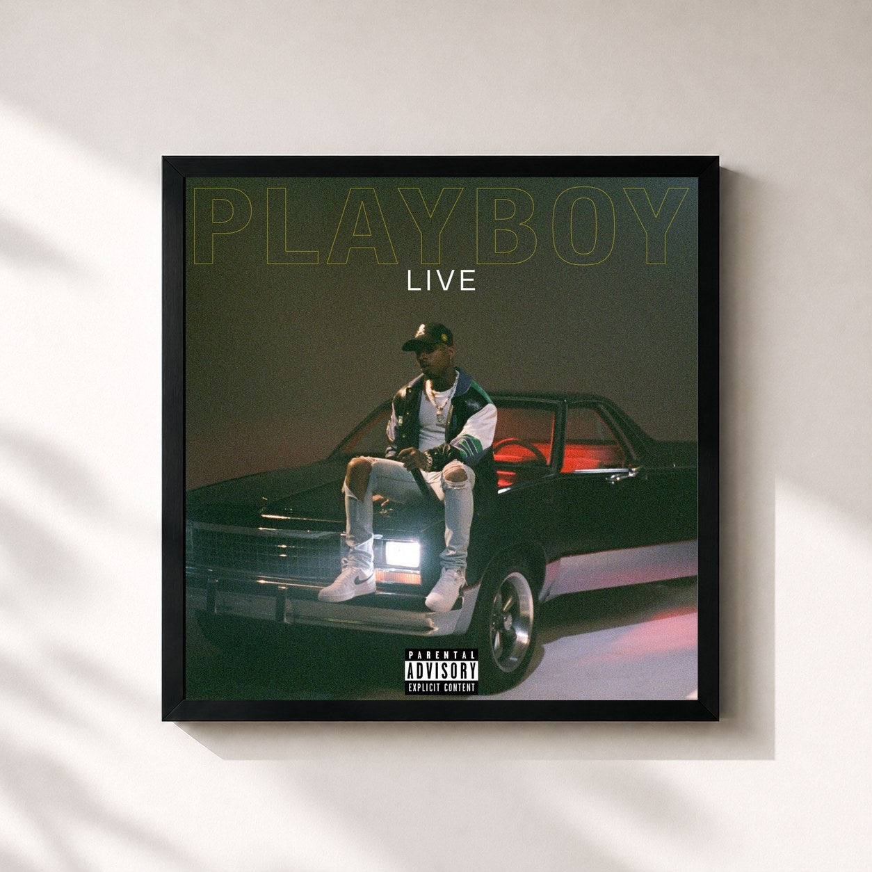 Tory Lanez – PLAYBOY Live