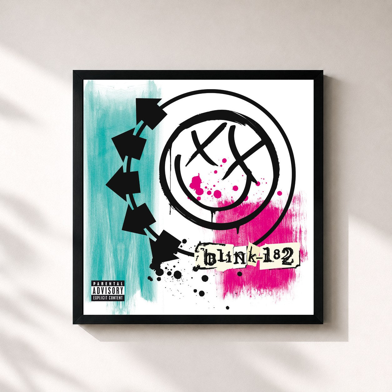 blink-182 · blink-182