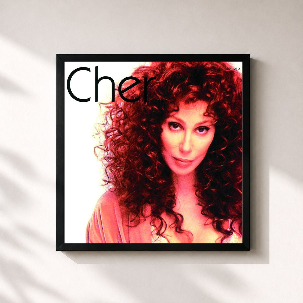 Cher · Pop Giants