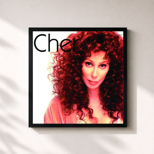 Cher · Pop Giants