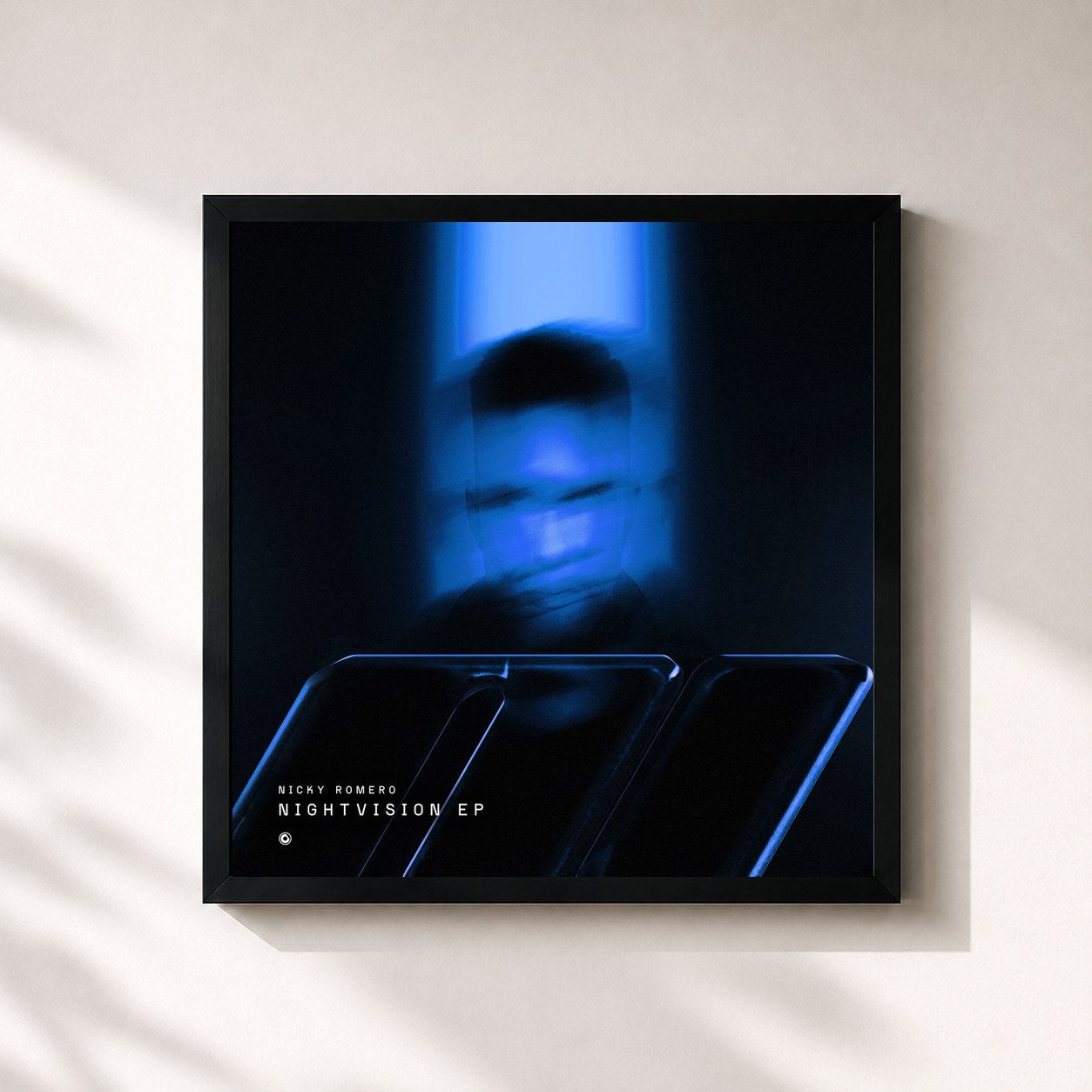 Nicky Romero · Nightvision EP