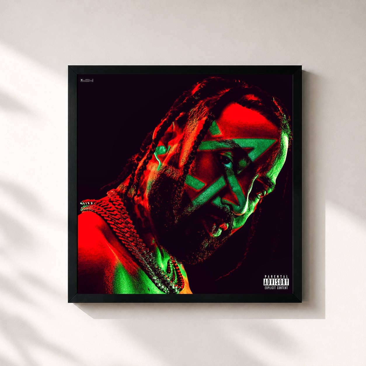 French Montana · Mac & Cheese 5