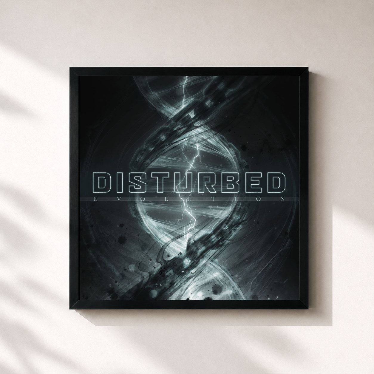 Disturbed · Evolution (Deluxe Edition)
