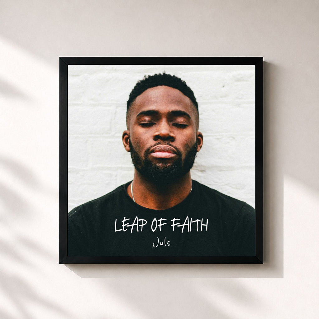 Juls · Leap of Faith