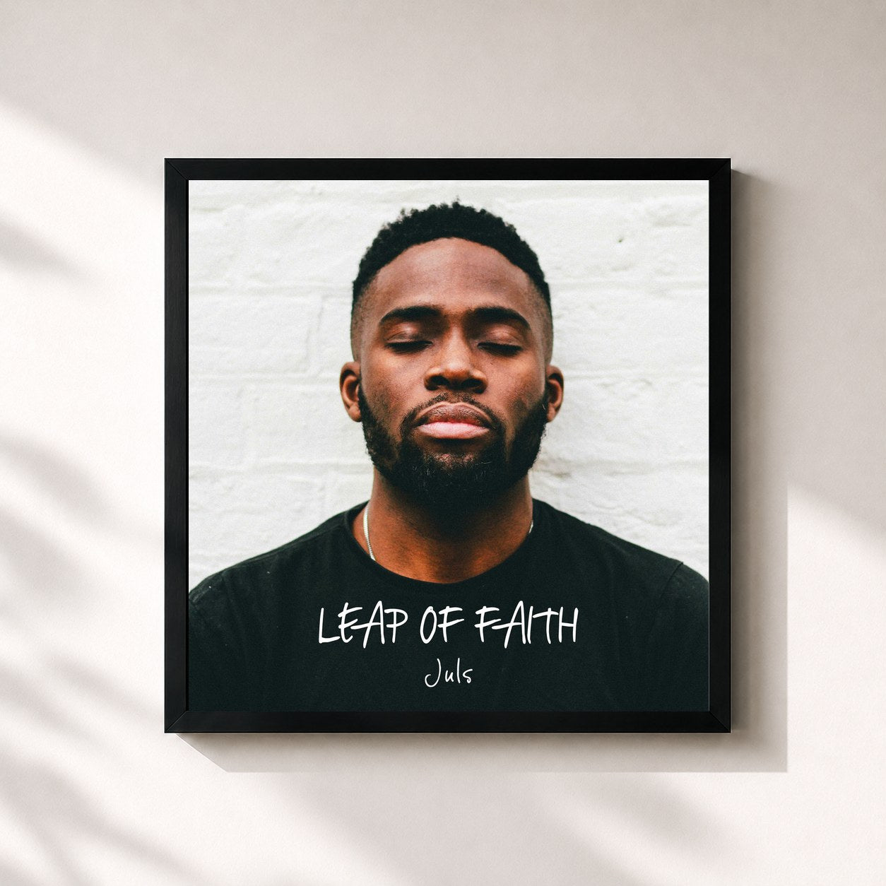 Juls · Leap of Faith