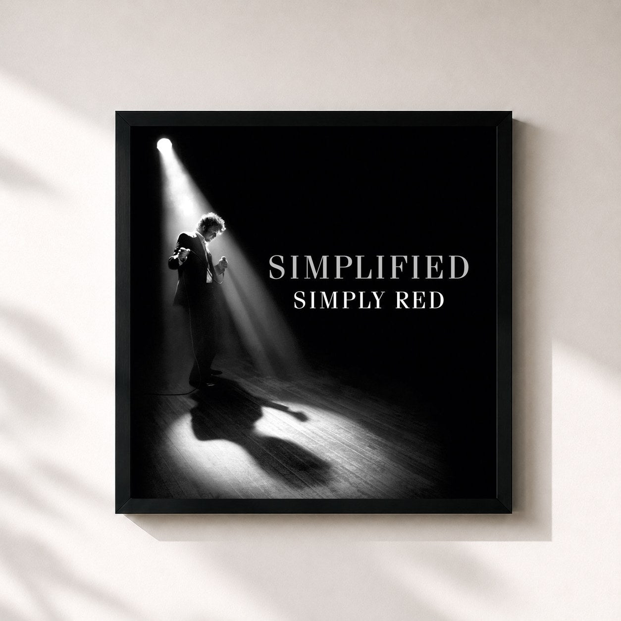Simply Red · Simplified (Remastered & Expanded)