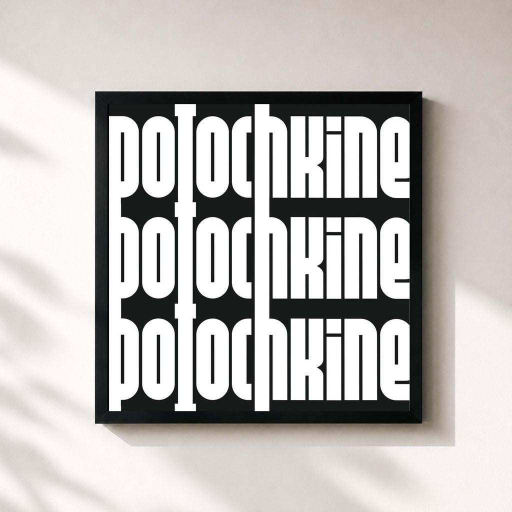 Potochkine · Potochkine