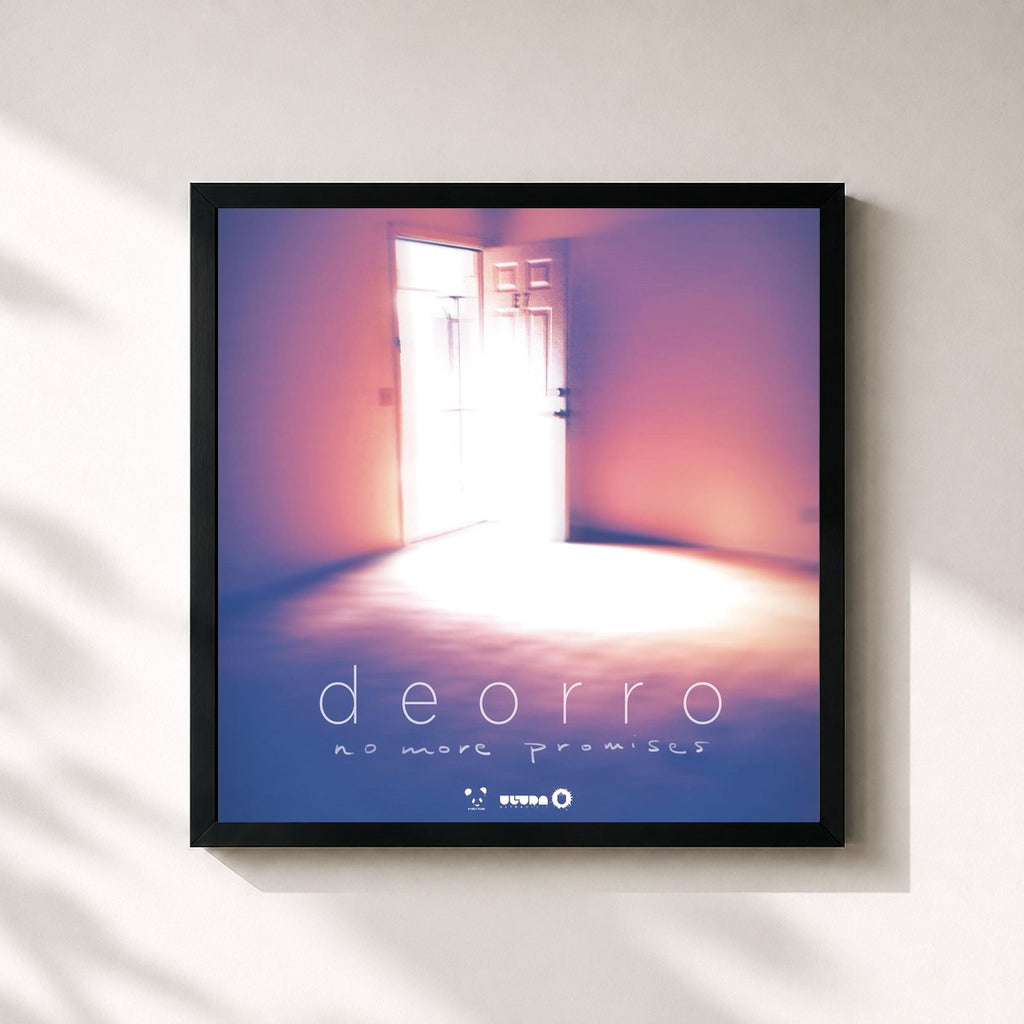 Deorro · No More Promises EP