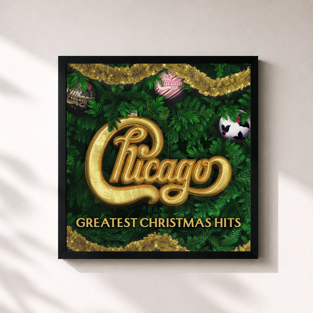 Chicago · Greatest Christmas Hits