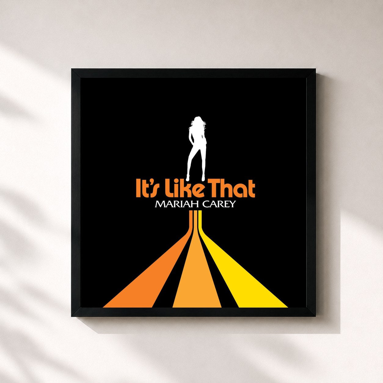 Mariah Carey · It's Like That