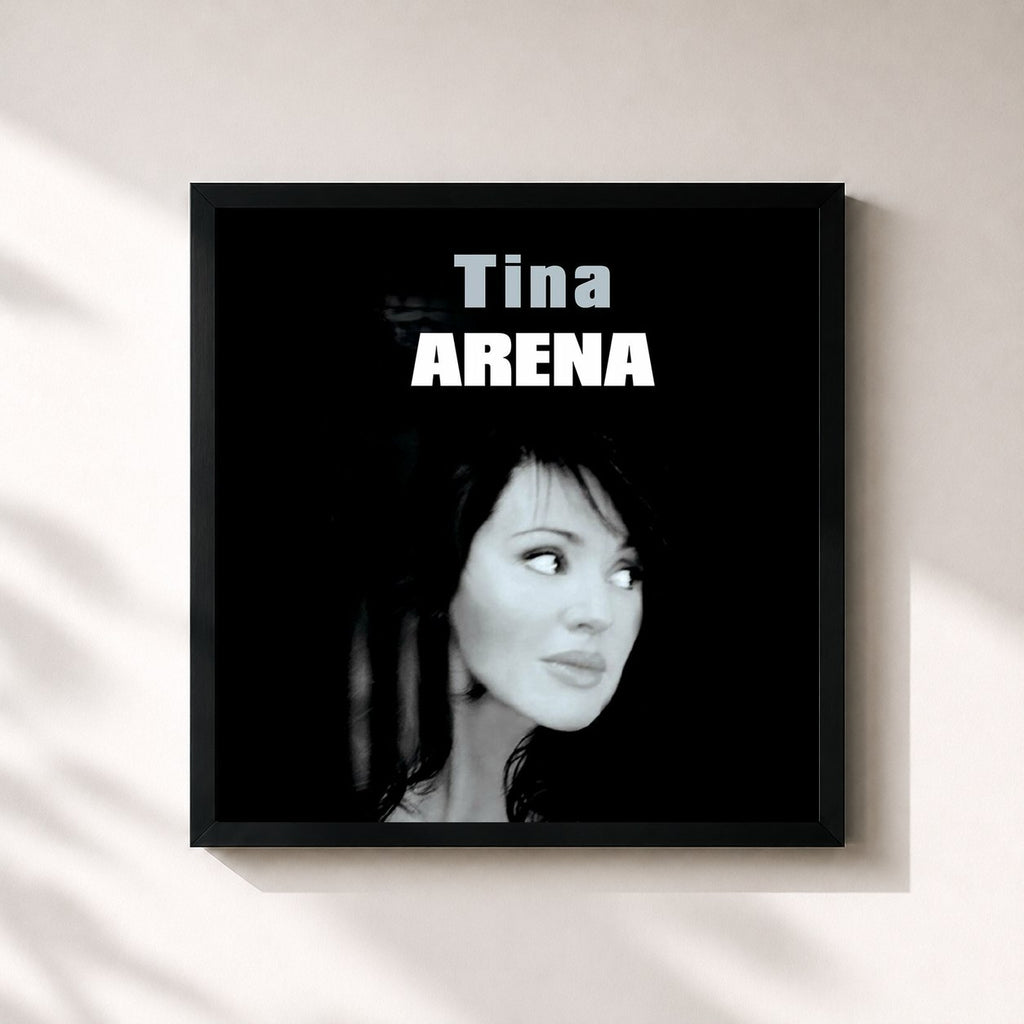 Tina Arena · Un Autre Univers/In Deep