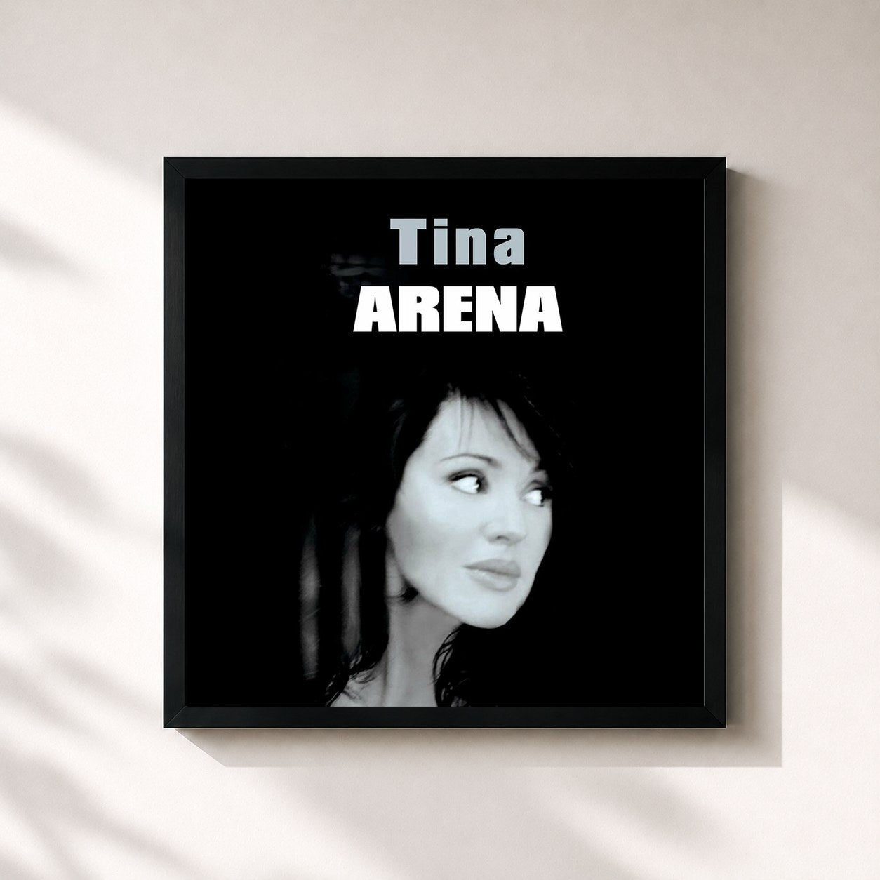 Tina Arena · Un Autre Univers/In Deep