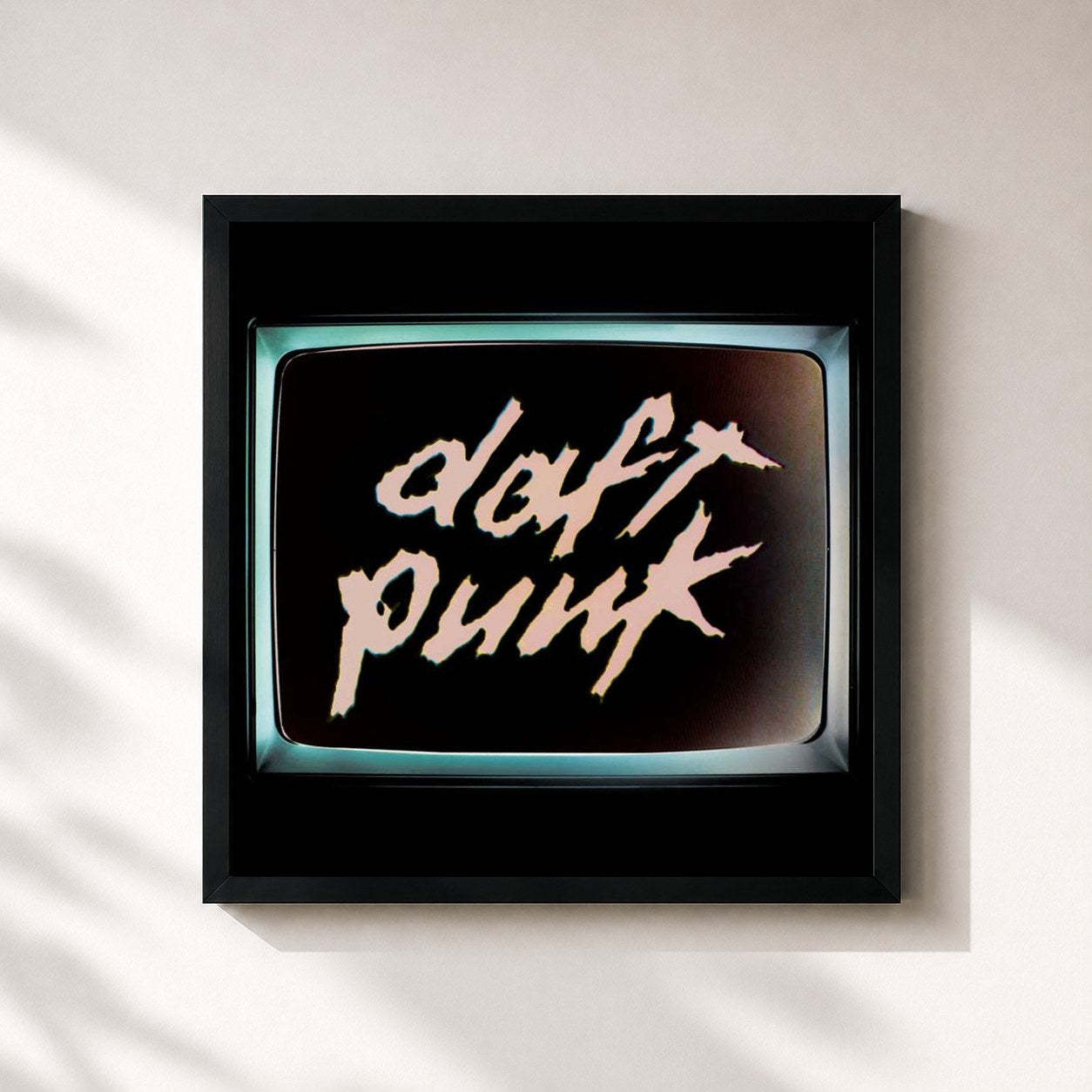 Daft Punk – Human After All (Remixes)