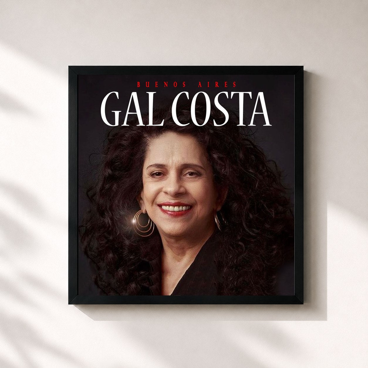 Gal Costa · Buenos Aires (En Vivo)