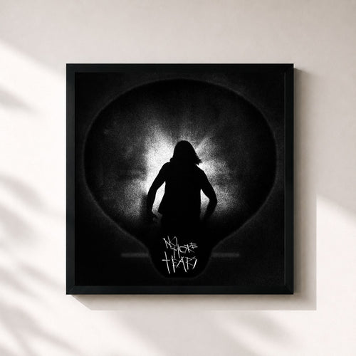 Bullet for My Valentine · No More Tears To Cry — Affiche encadrée