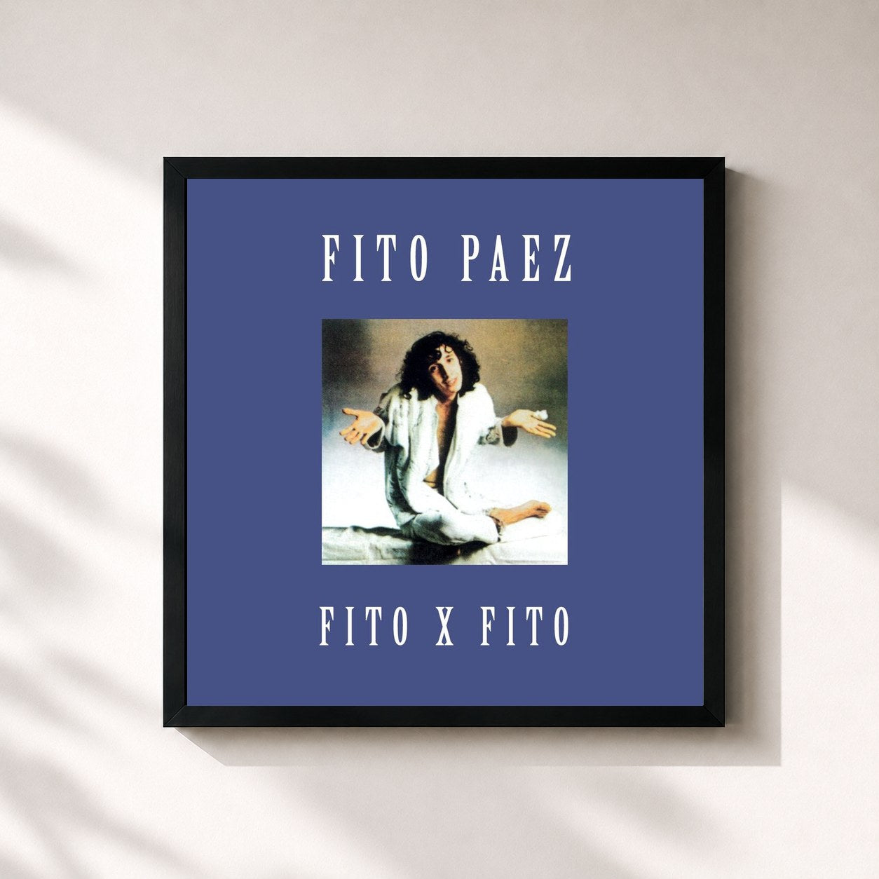 Fito Páez · Fito X Fito