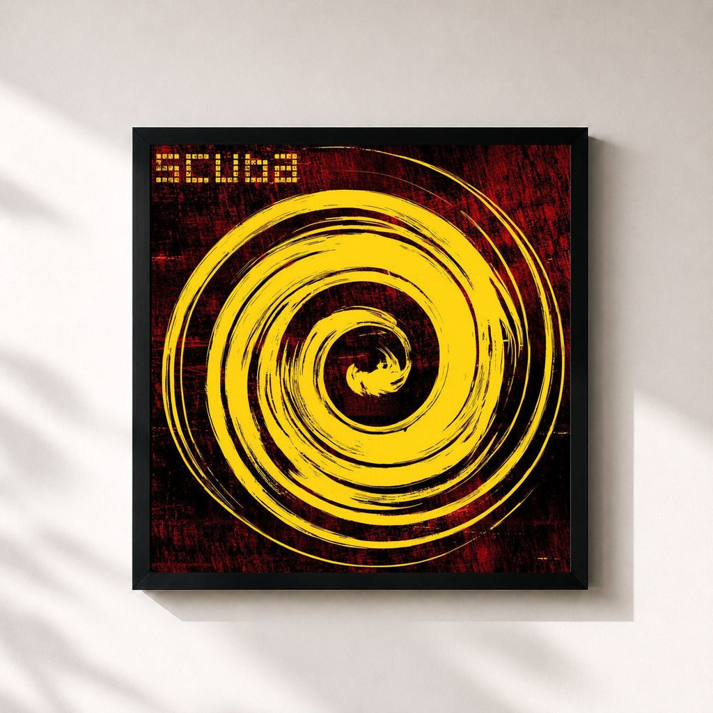 Scuba · Digital Underground (Faster + Slower)