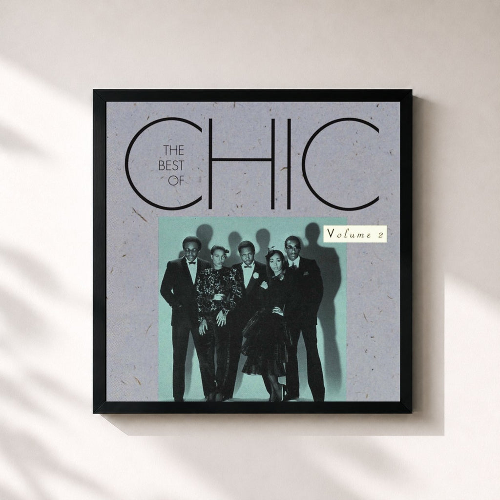 Chic · The Best of Chic Vol. 2
