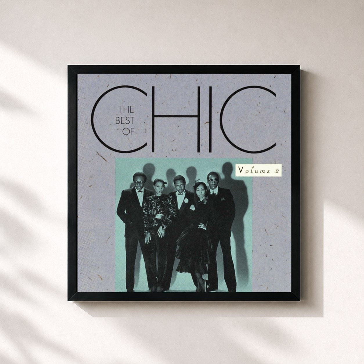 Chic · The Best of Chic Vol. 2