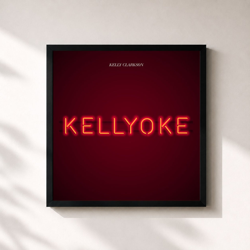 Kelly Clarkson · Kellyoke