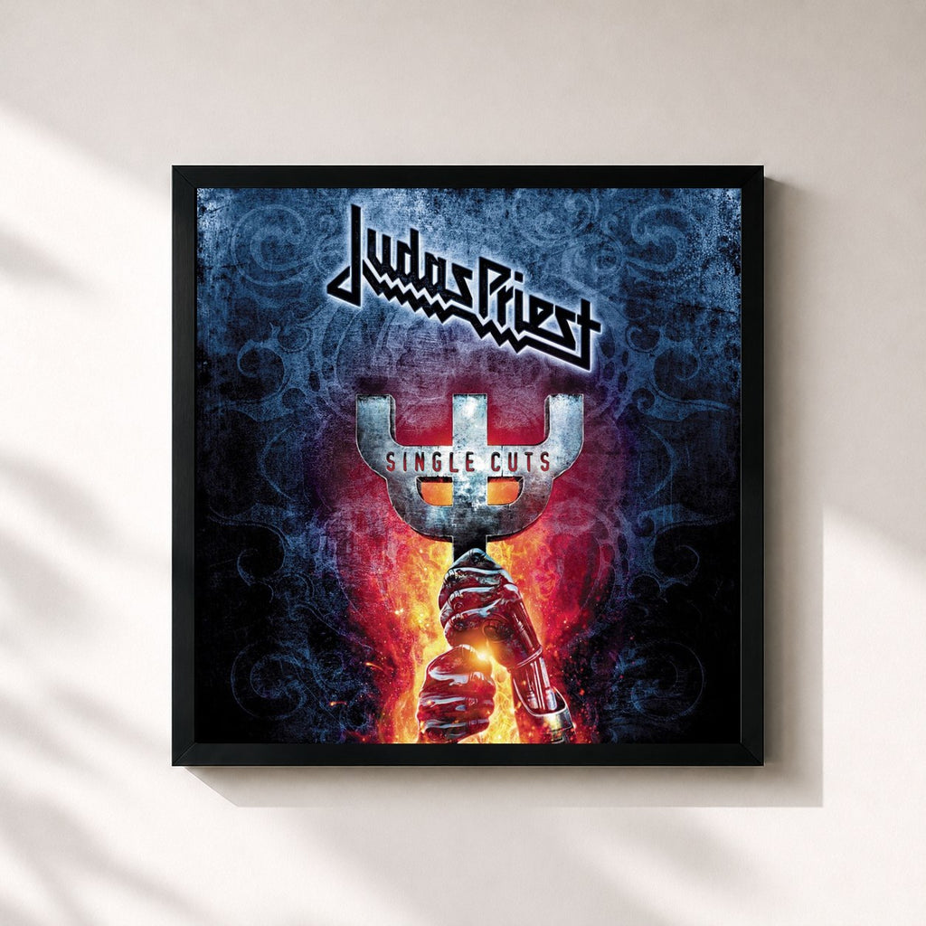 Judas Priest · Single Cuts