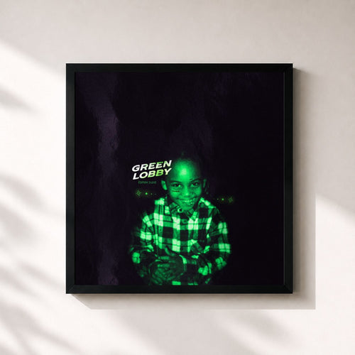 8ruki – Green Lobby Edition 2Luxe