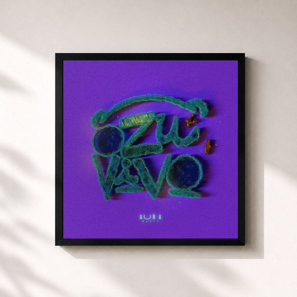 Ozuna · Ozu Vivo (Live)