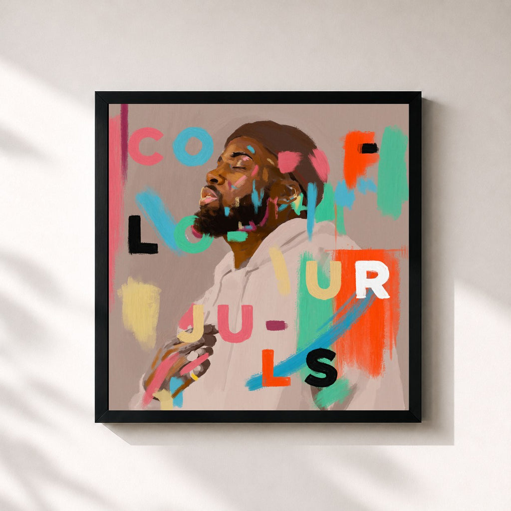 Juls · Colour