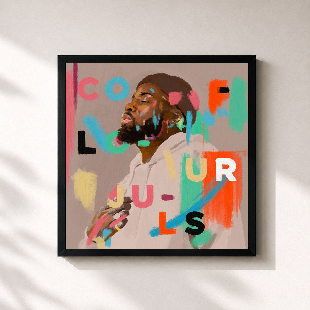 Juls · Colour