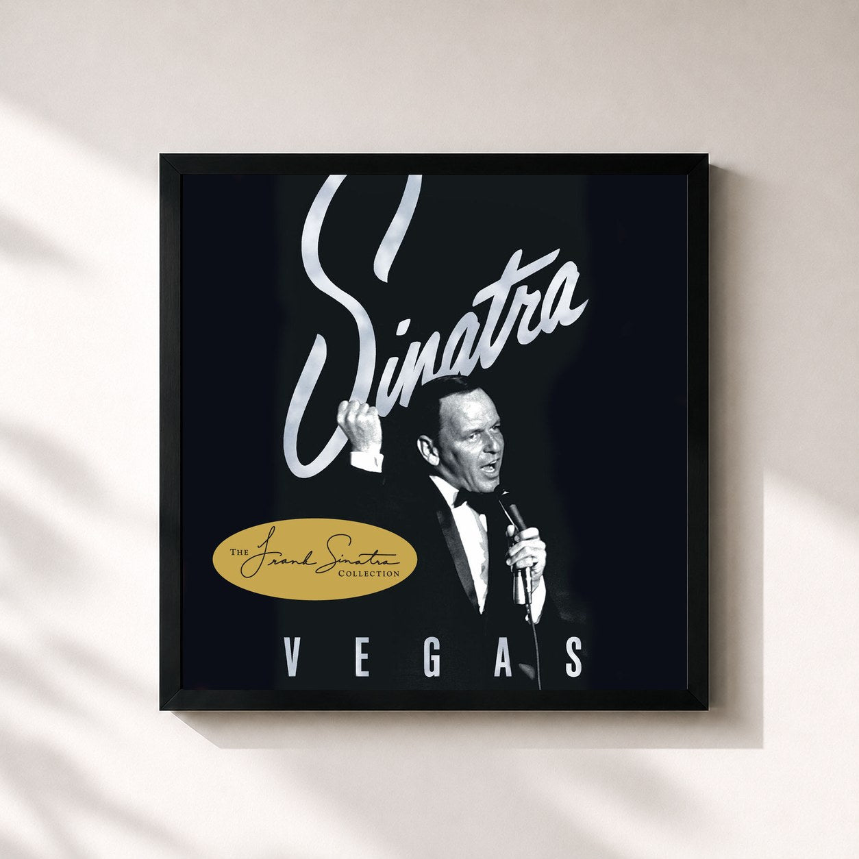Frank Sinatra · Vegas (Live)