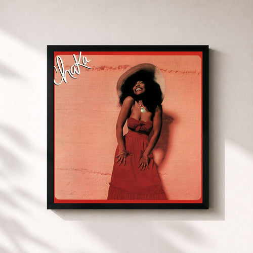 Chaka Khan · Chaka