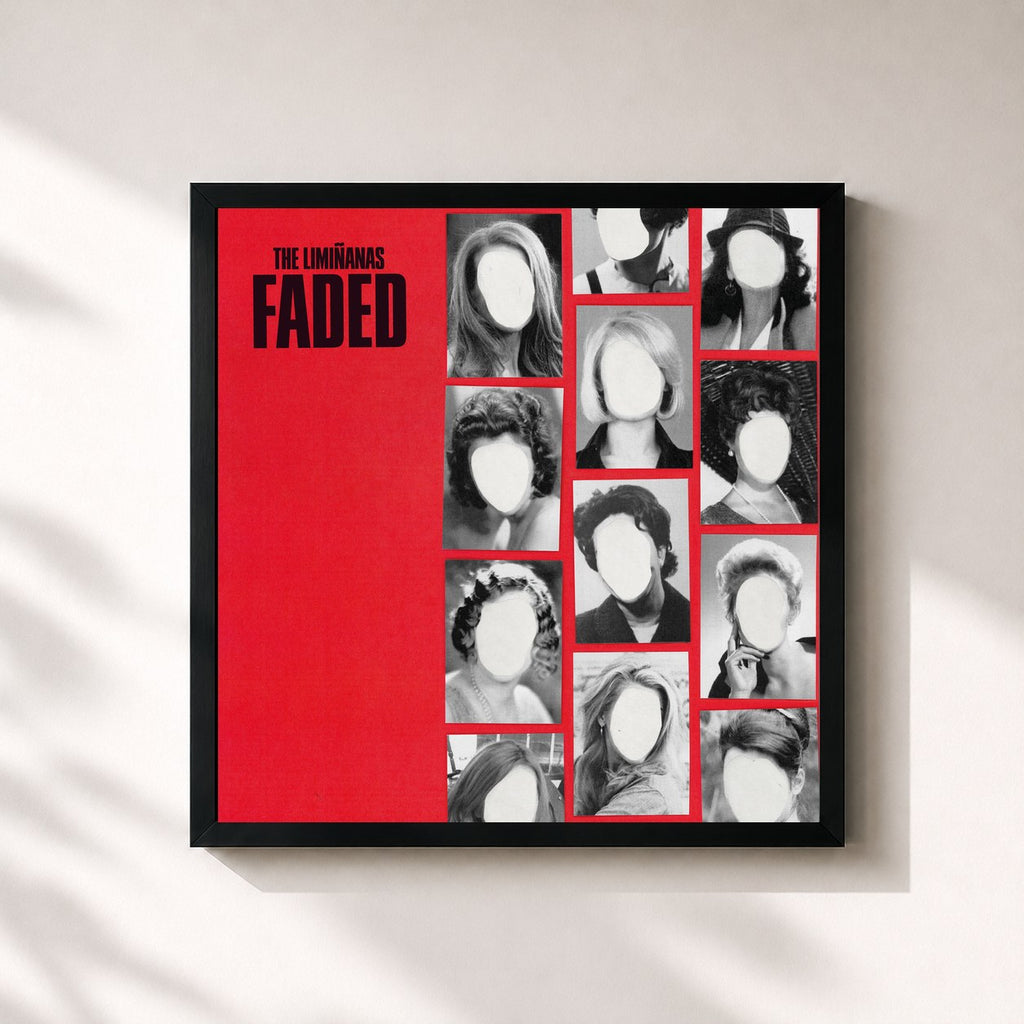 The Limiñanas · Faded