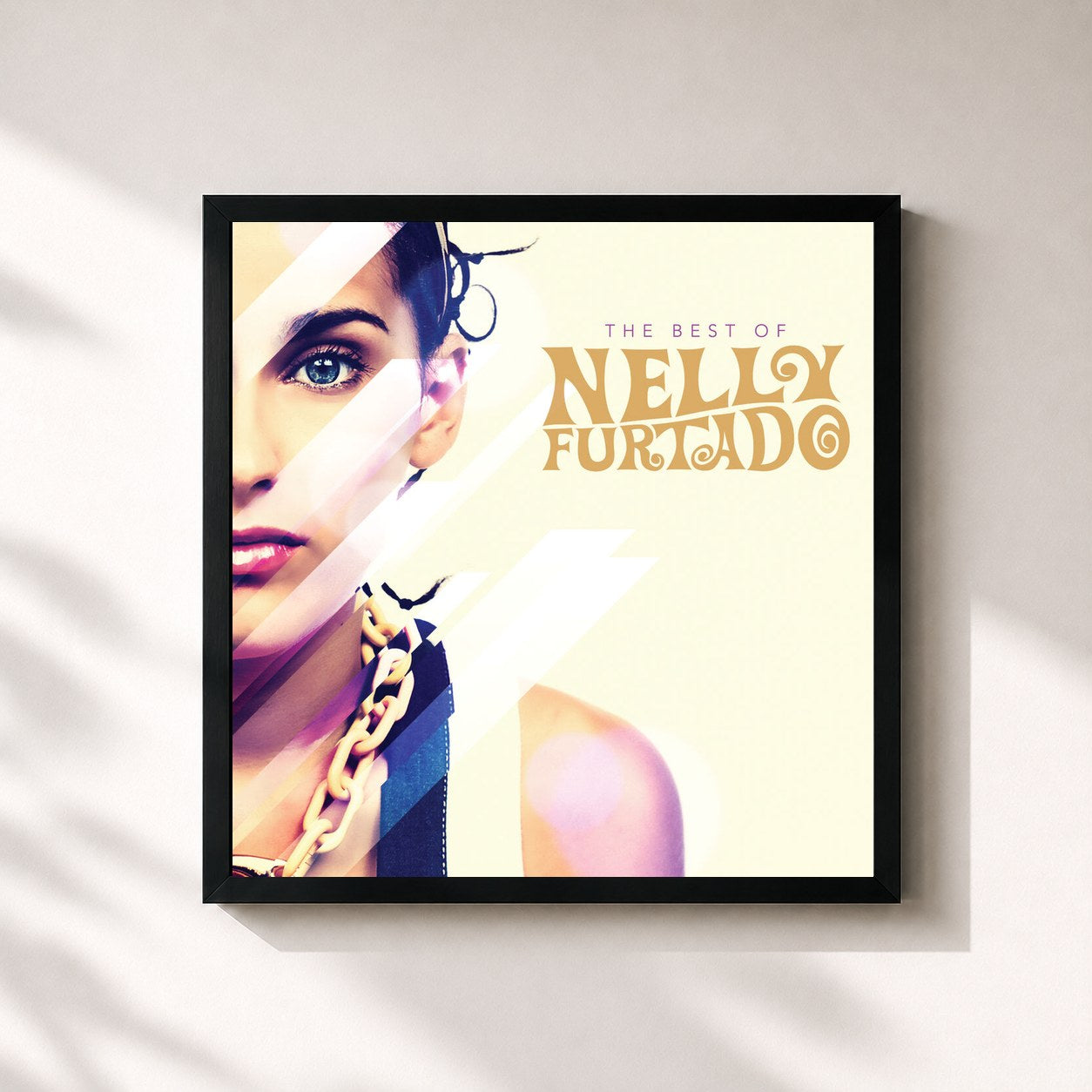Nelly Furtado · The Best Of Nelly Furtado (Spanish Version)