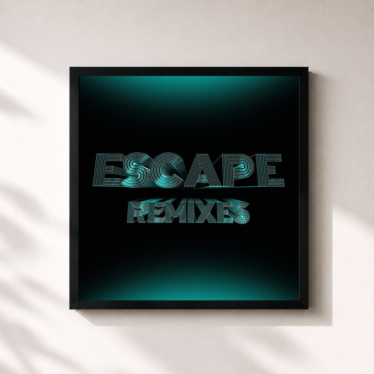 Deadmau5 · Escape (Remixes)