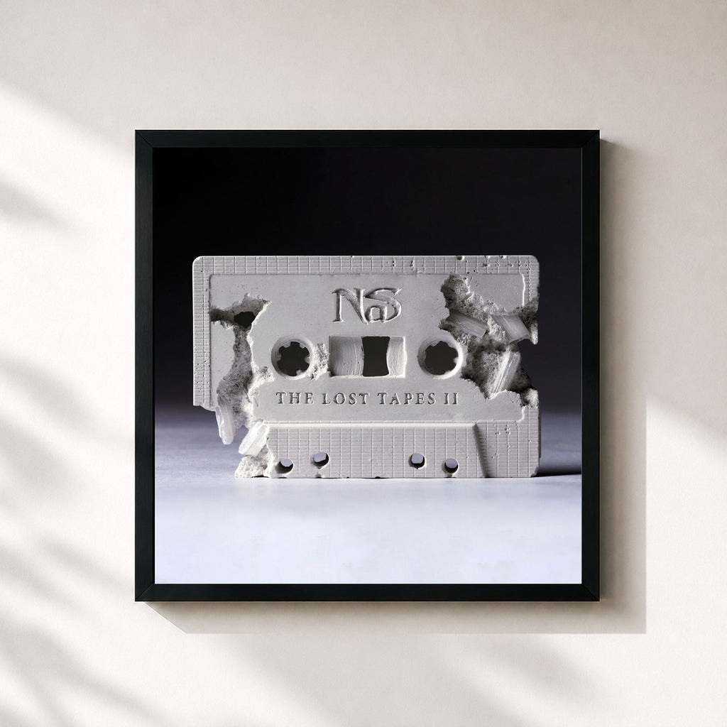 Nas · The Lost Tapes 2
