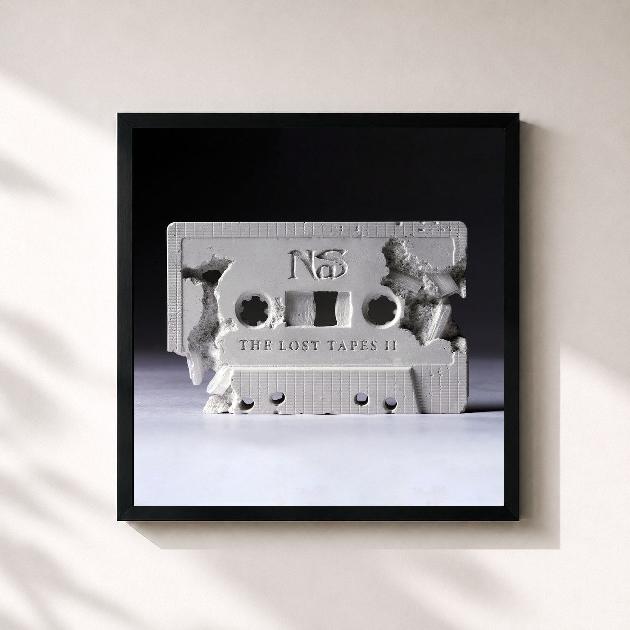 Nas · The Lost Tapes 2